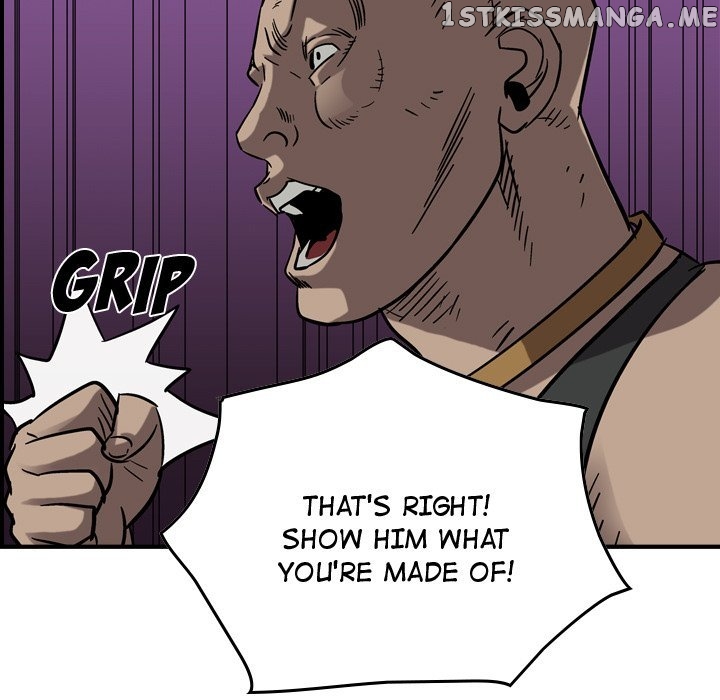 Legend: The Beginning chapter 76 - page 103