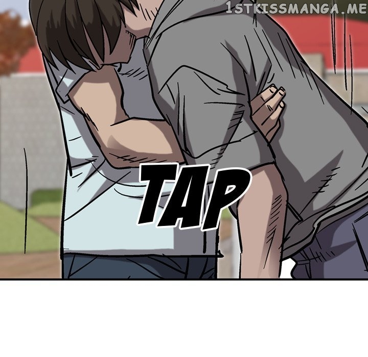 Legend: The Beginning chapter 76 - page 109