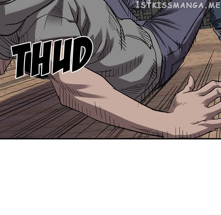 Legend: The Beginning chapter 76 - page 12