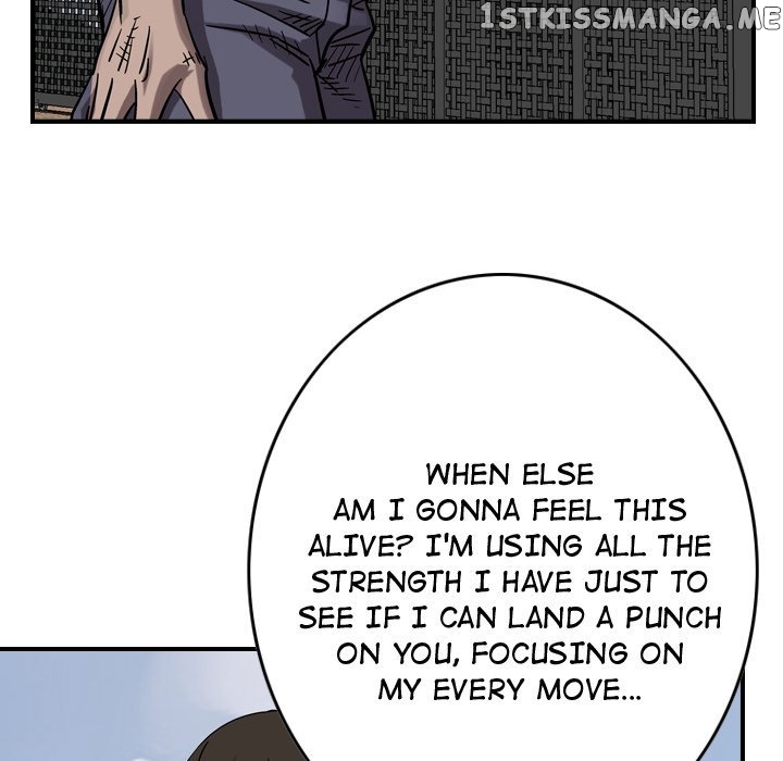 Legend: The Beginning chapter 76 - page 20