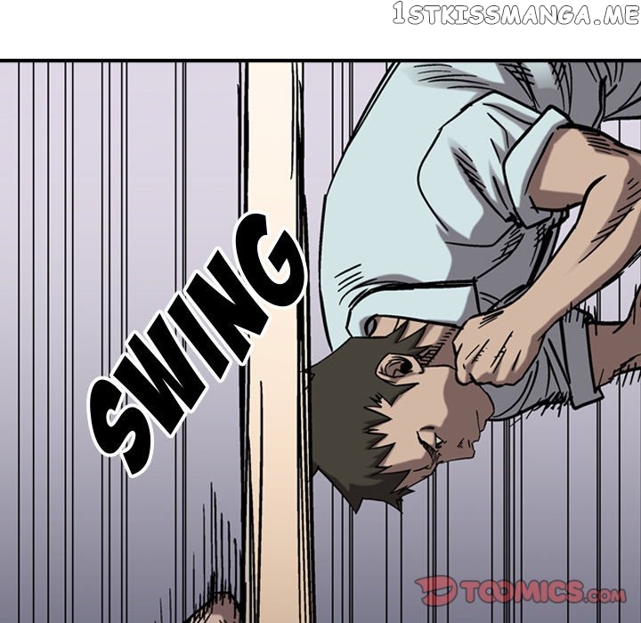 Legend: The Beginning chapter 76 - page 26