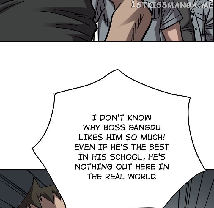 Legend: The Beginning chapter 76 - page 31