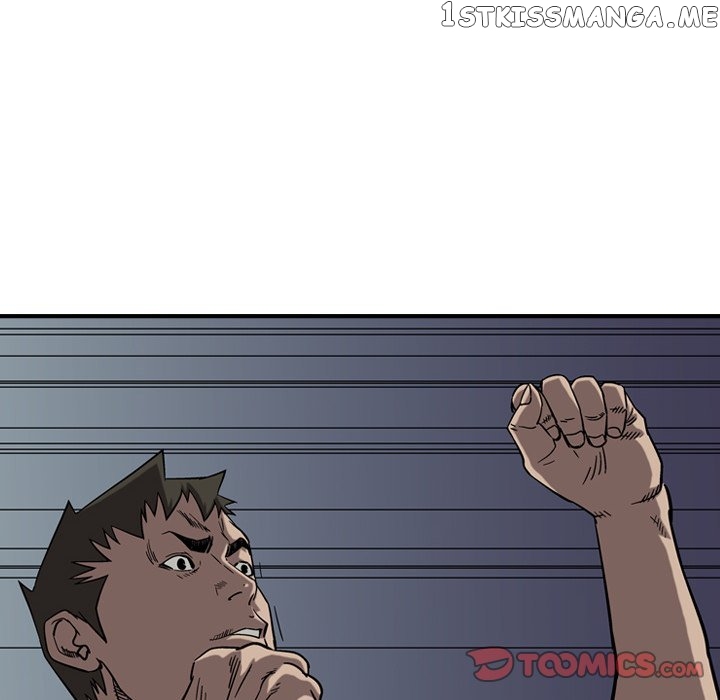 Legend: The Beginning chapter 76 - page 38