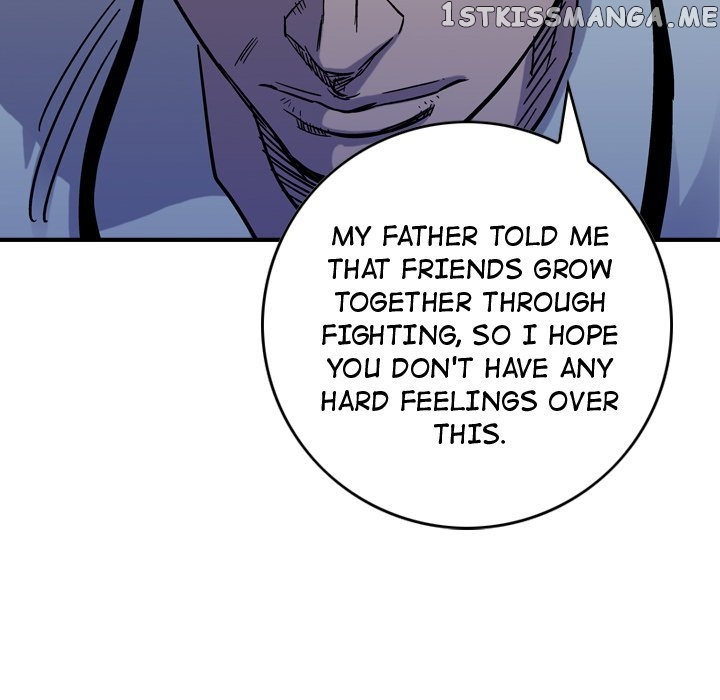 Legend: The Beginning chapter 76 - page 55