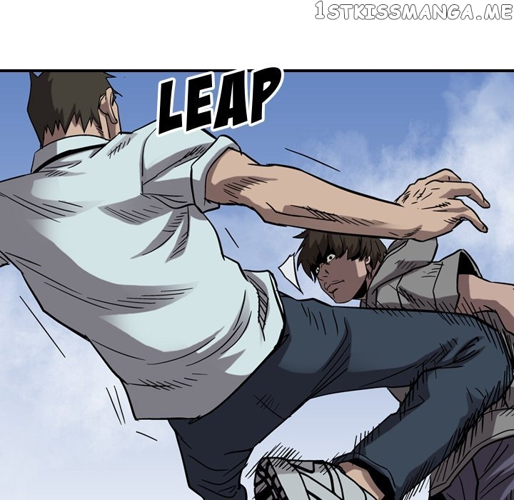 Legend: The Beginning chapter 76 - page 64