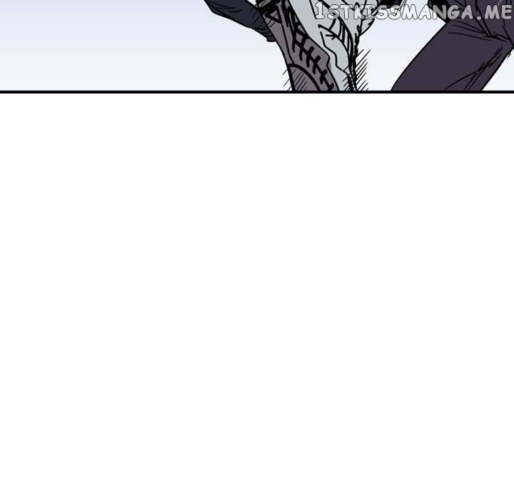 Legend: The Beginning chapter 76 - page 65