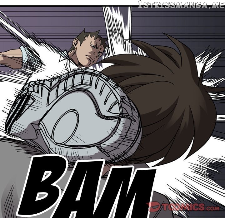 Legend: The Beginning chapter 76 - page 66