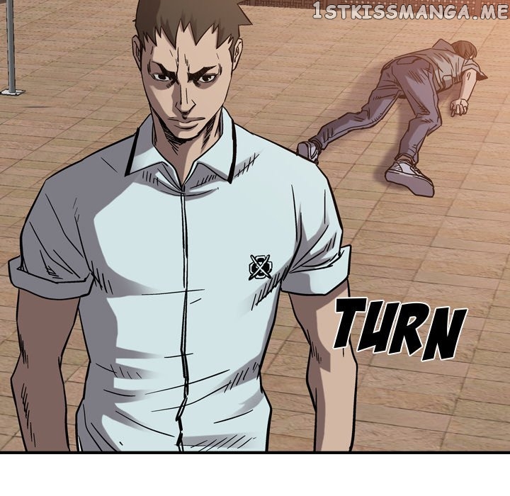 Legend: The Beginning chapter 76 - page 79