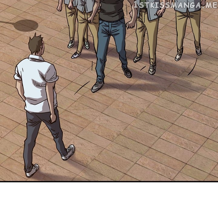 Legend: The Beginning chapter 76 - page 81