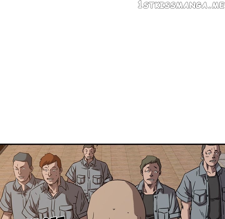 Legend: The Beginning chapter 76 - page 84