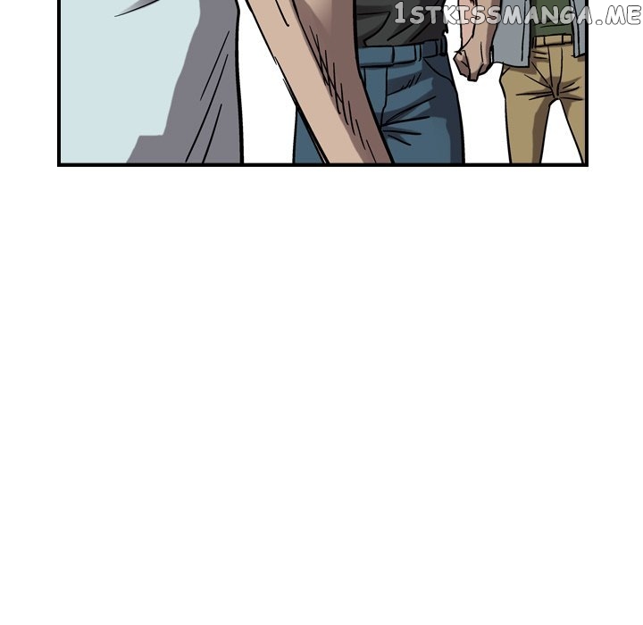 Legend: The Beginning chapter 76 - page 89