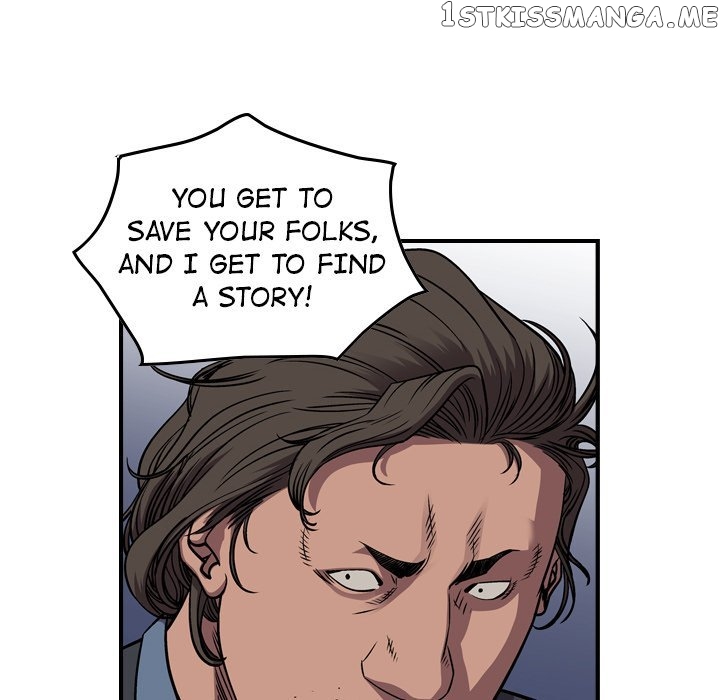 Legend: The Beginning chapter 136 - page 101