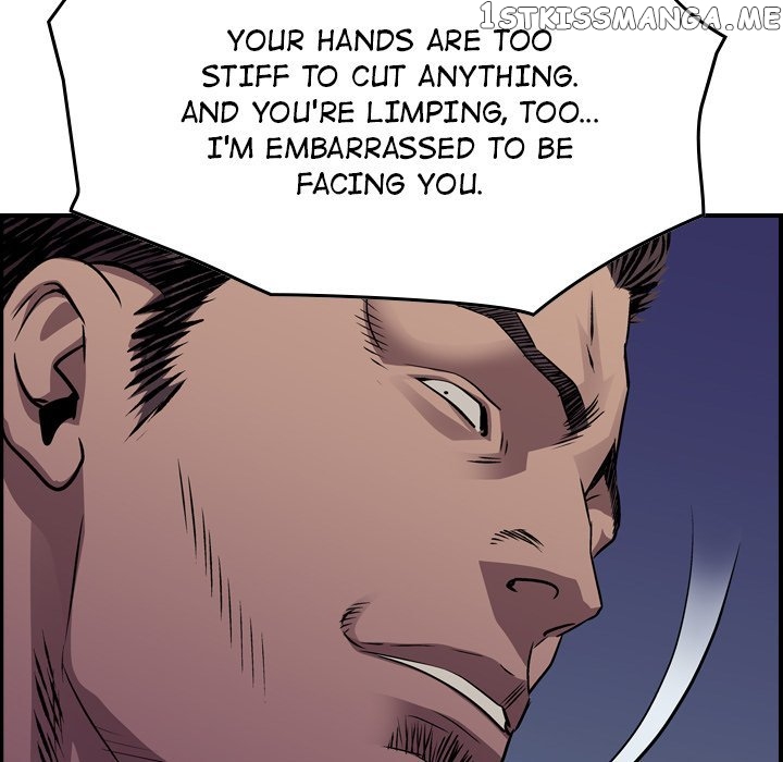 Legend: The Beginning chapter 136 - page 121