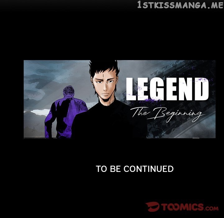 Legend: The Beginning chapter 136 - page 129