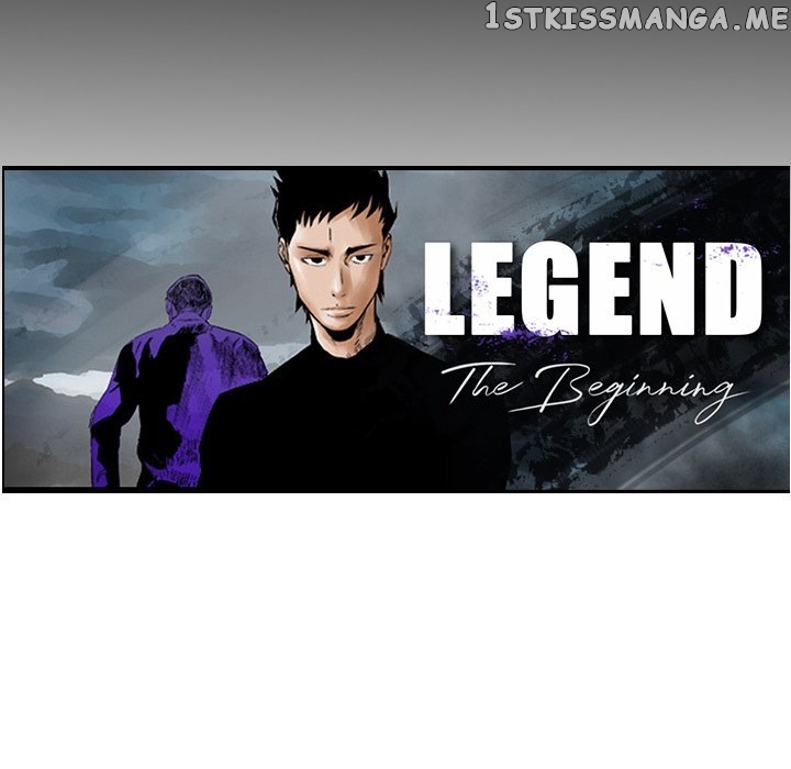 Legend: The Beginning chapter 136 - page 14