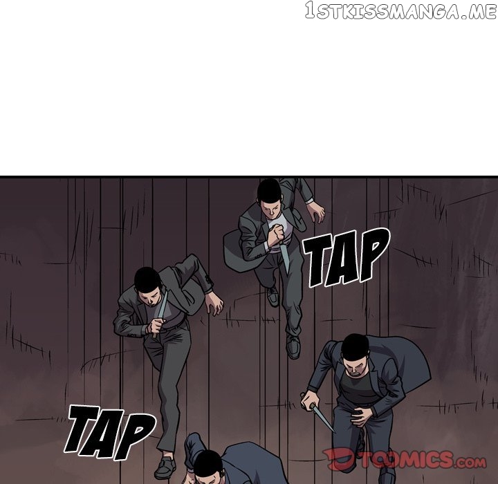 Legend: The Beginning chapter 136 - page 15