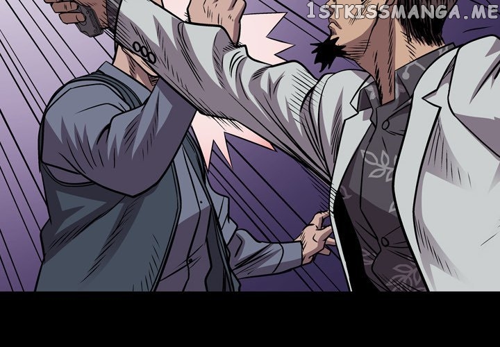 Legend: The Beginning chapter 136 - page 2