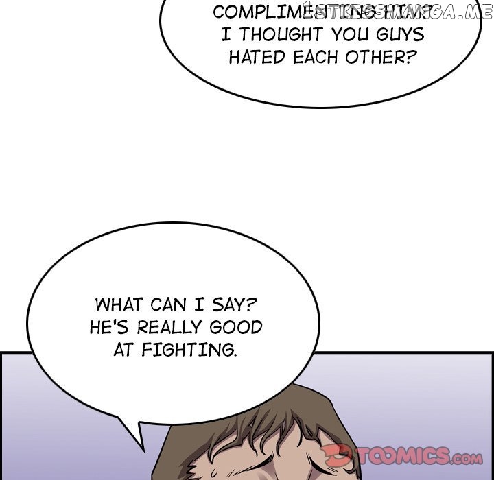 Legend: The Beginning chapter 136 - page 21