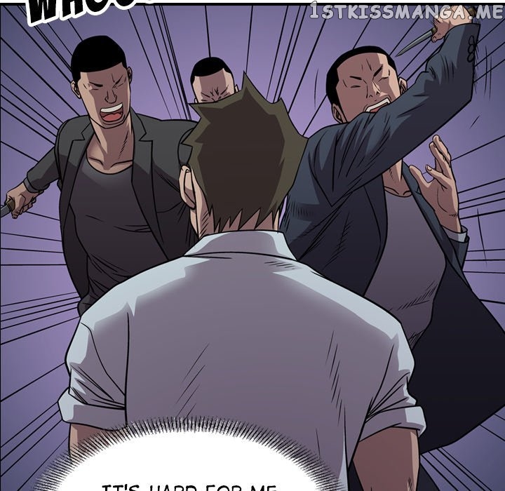 Legend: The Beginning chapter 136 - page 25