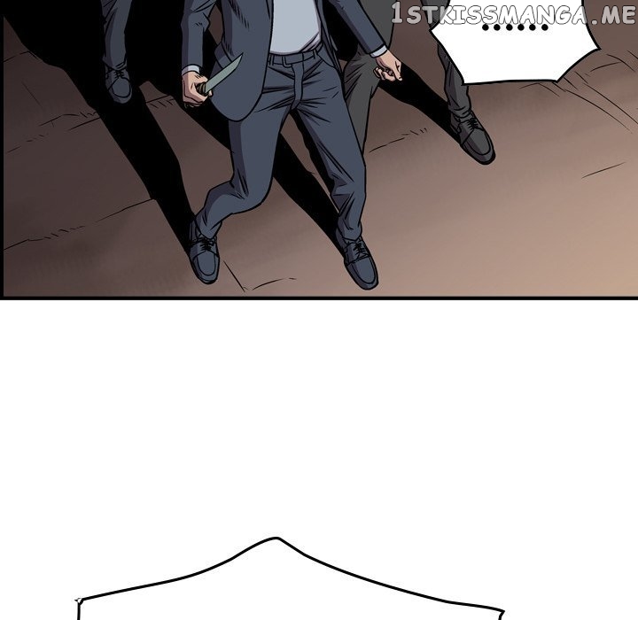 Legend: The Beginning chapter 136 - page 34