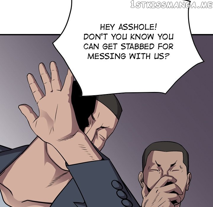 Legend: The Beginning chapter 136 - page 37
