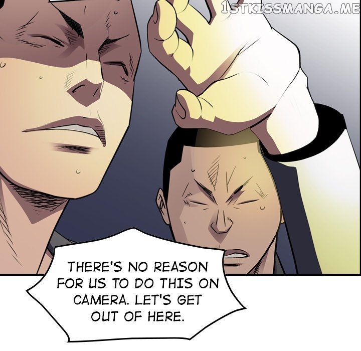 Legend: The Beginning chapter 136 - page 41