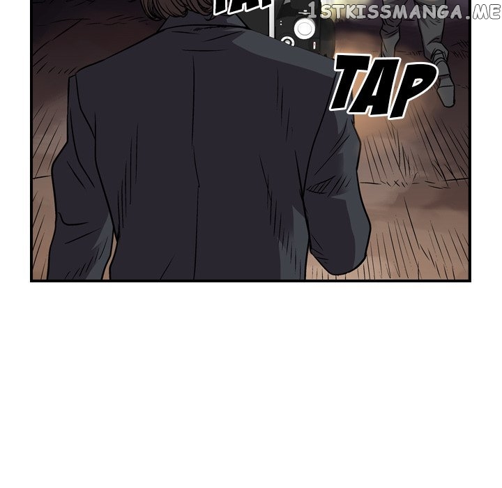 Legend: The Beginning chapter 136 - page 43
