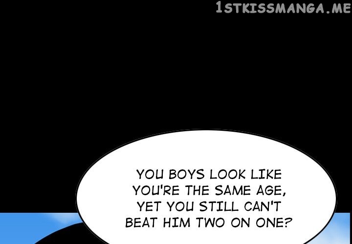Legend: The Beginning chapter 118 - page 1