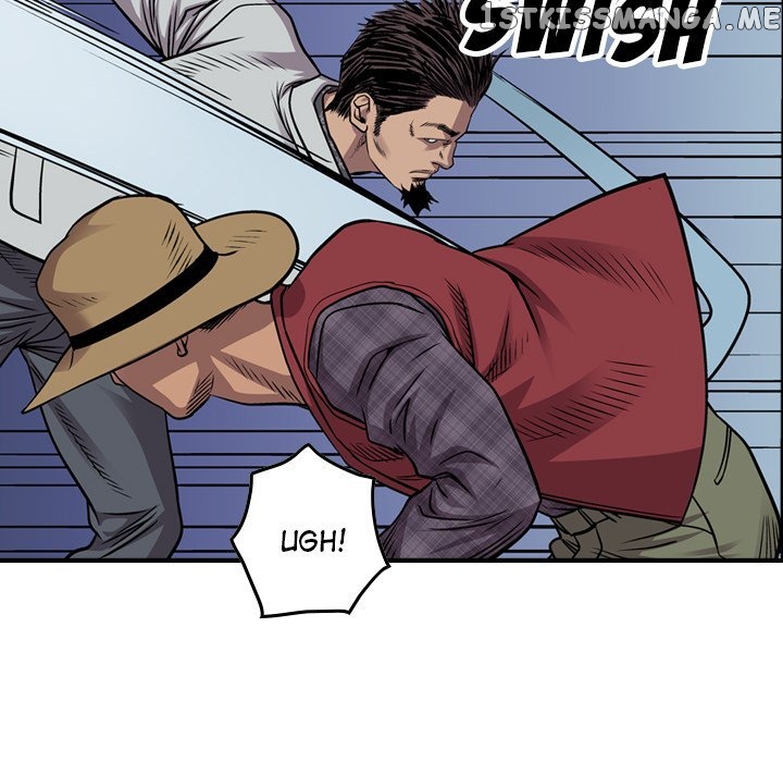 Legend: The Beginning chapter 118 - page 104
