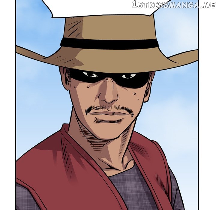 Legend: The Beginning chapter 118 - page 121