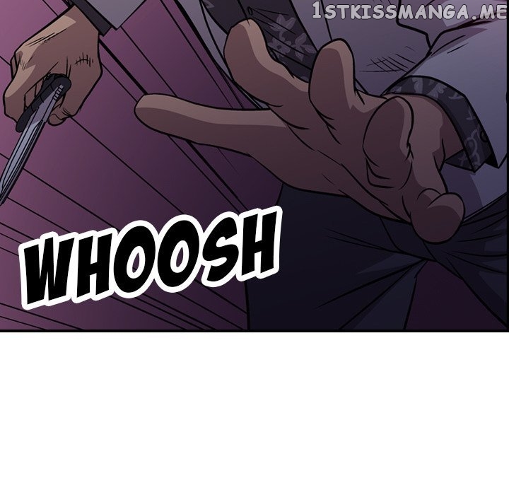 Legend: The Beginning chapter 118 - page 124