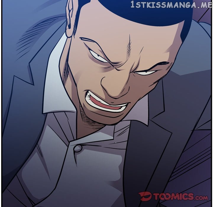 Legend: The Beginning chapter 118 - page 126