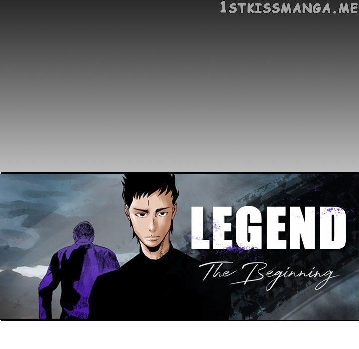 Legend: The Beginning chapter 118 - page 14