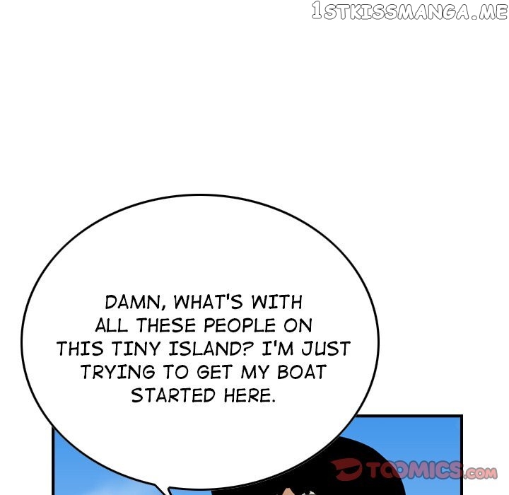 Legend: The Beginning chapter 118 - page 15