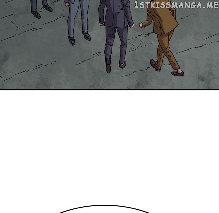 Legend: The Beginning chapter 118 - page 22