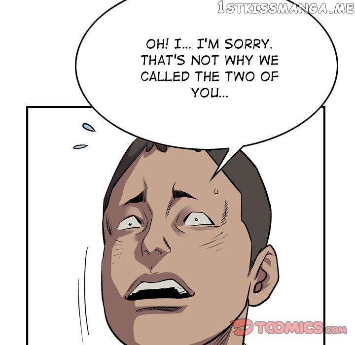 Legend: The Beginning chapter 118 - page 27