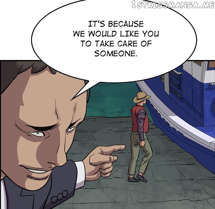 Legend: The Beginning chapter 118 - page 29