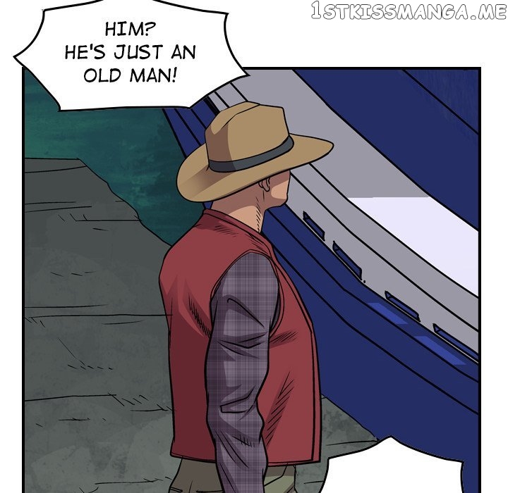Legend: The Beginning chapter 118 - page 31