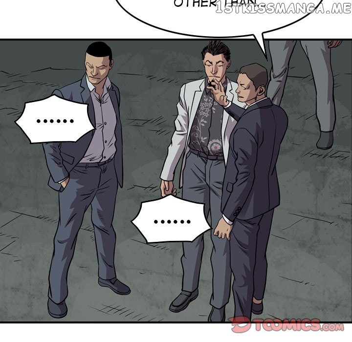 Legend: The Beginning chapter 118 - page 33