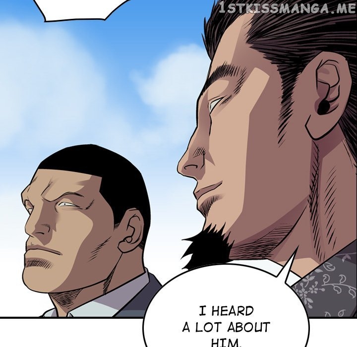 Legend: The Beginning chapter 118 - page 35