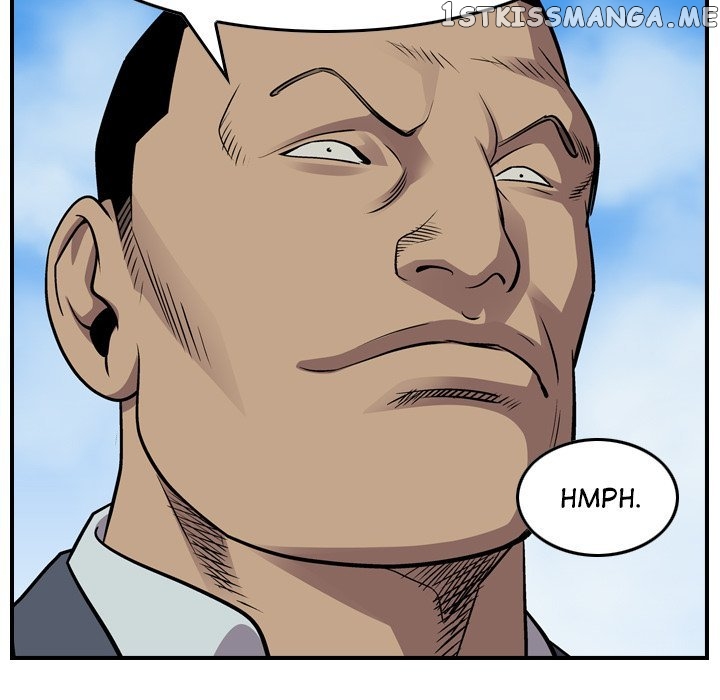 Legend: The Beginning chapter 118 - page 37