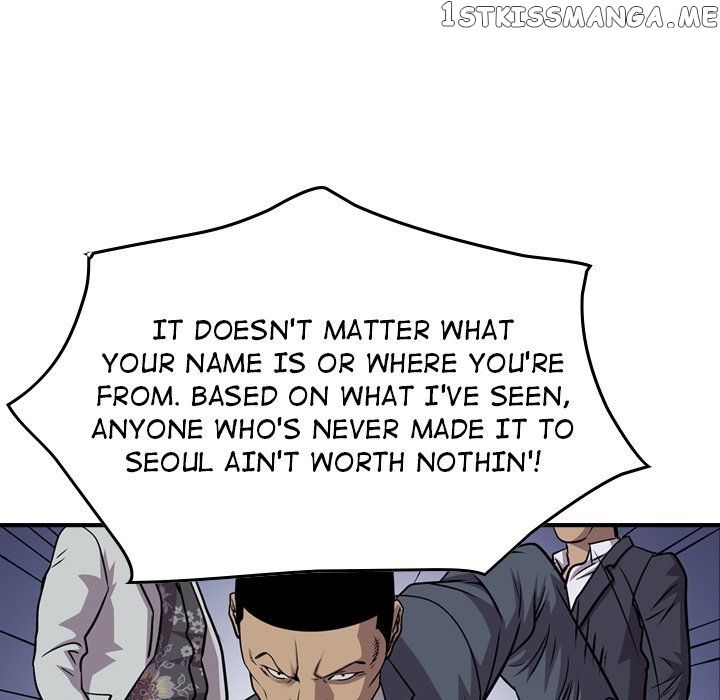 Legend: The Beginning chapter 118 - page 38