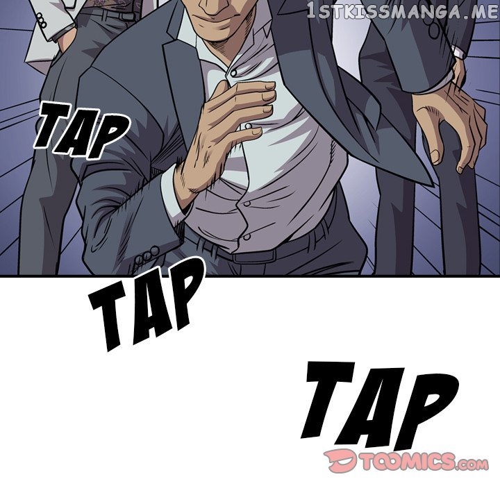 Legend: The Beginning chapter 118 - page 39