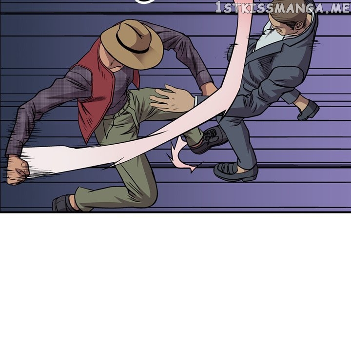 Legend: The Beginning chapter 118 - page 47