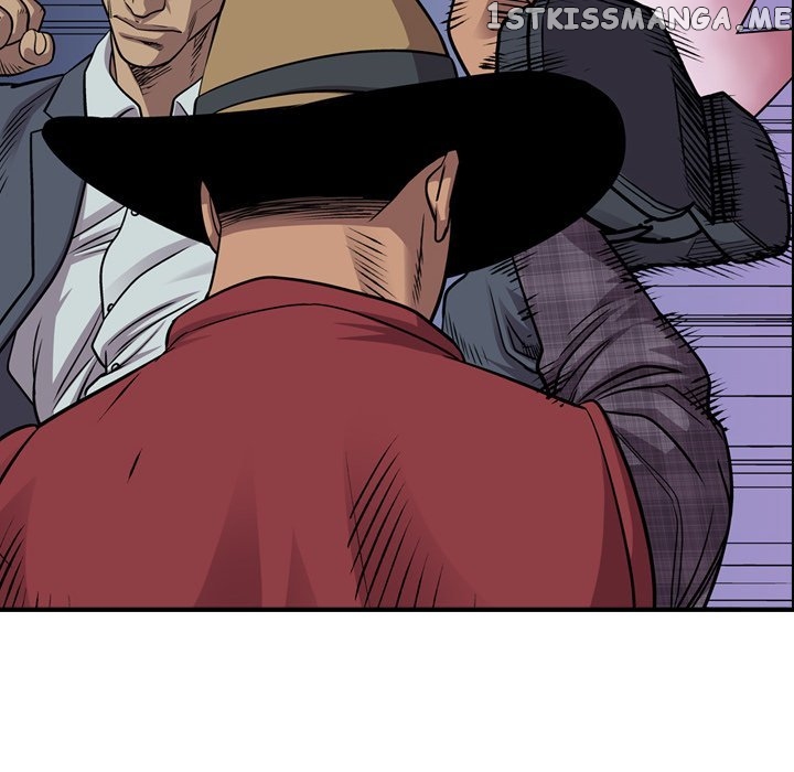 Legend: The Beginning chapter 118 - page 53