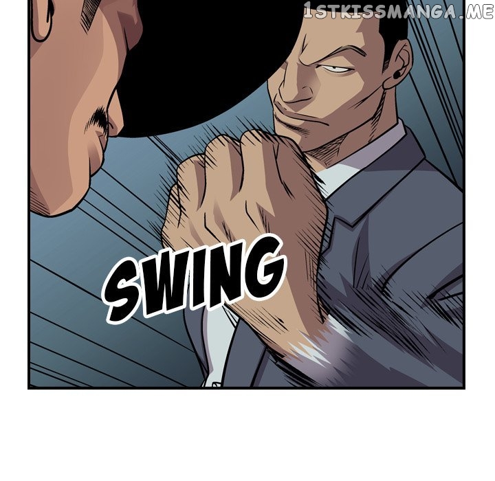 Legend: The Beginning chapter 118 - page 58