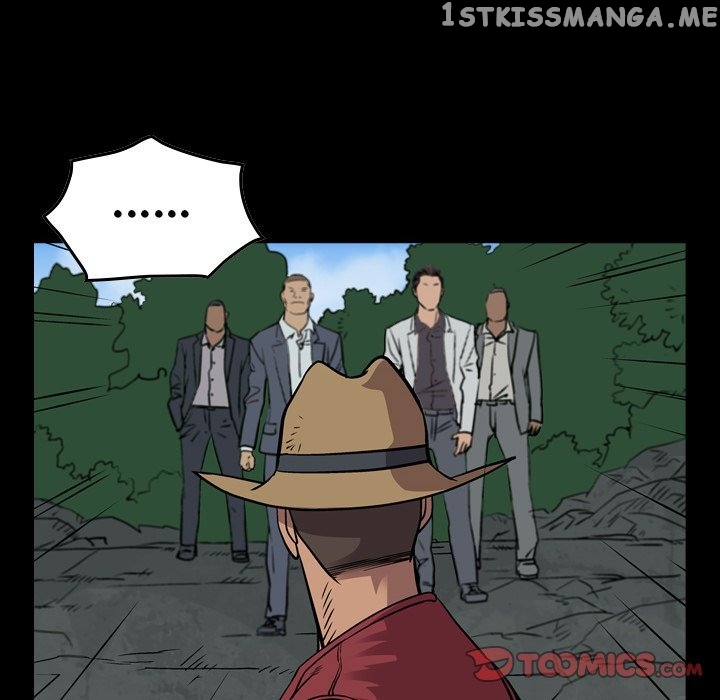 Legend: The Beginning chapter 118 - page 6