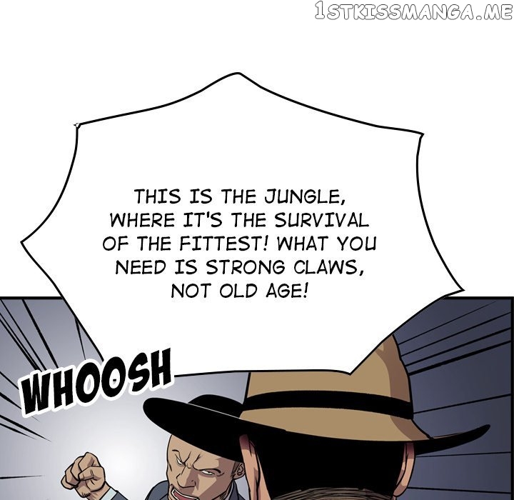 Legend: The Beginning chapter 118 - page 82