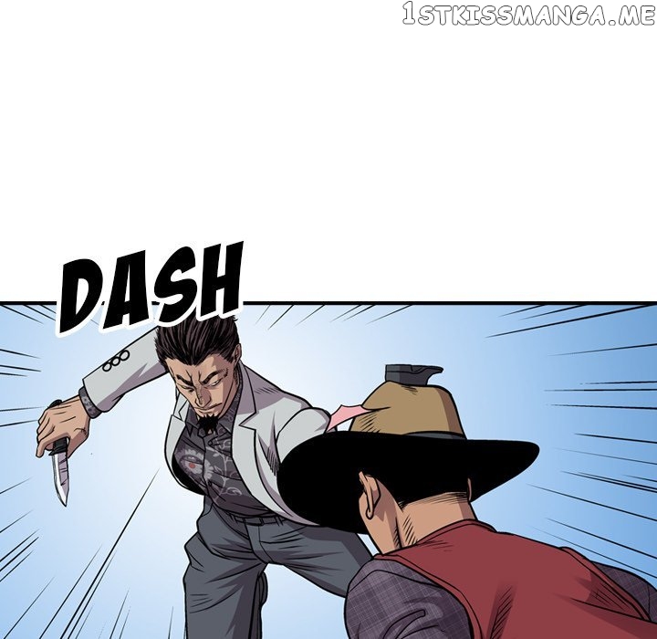 Legend: The Beginning chapter 118 - page 98