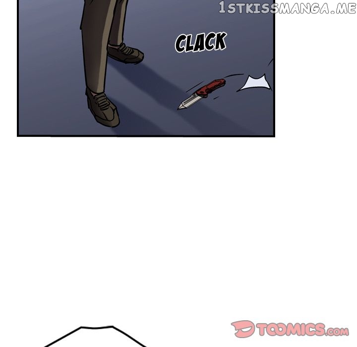 Legend: The Beginning chapter 62 - page 105